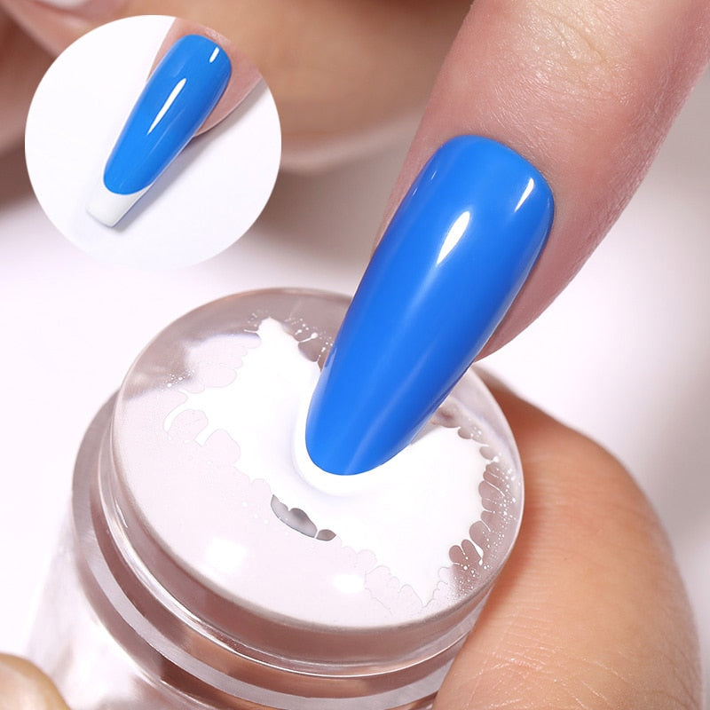 Jelly Nagelstempel