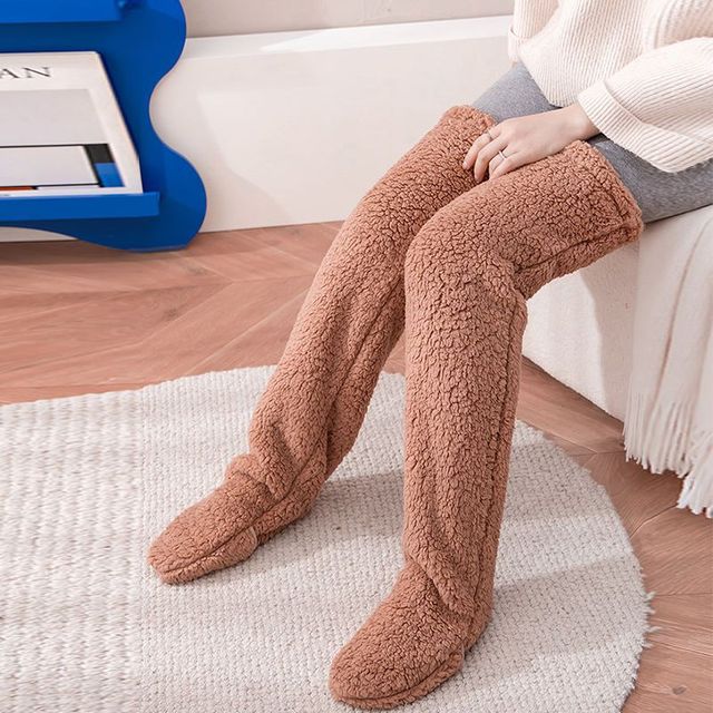 CozyPaws® Kniestrümpfe