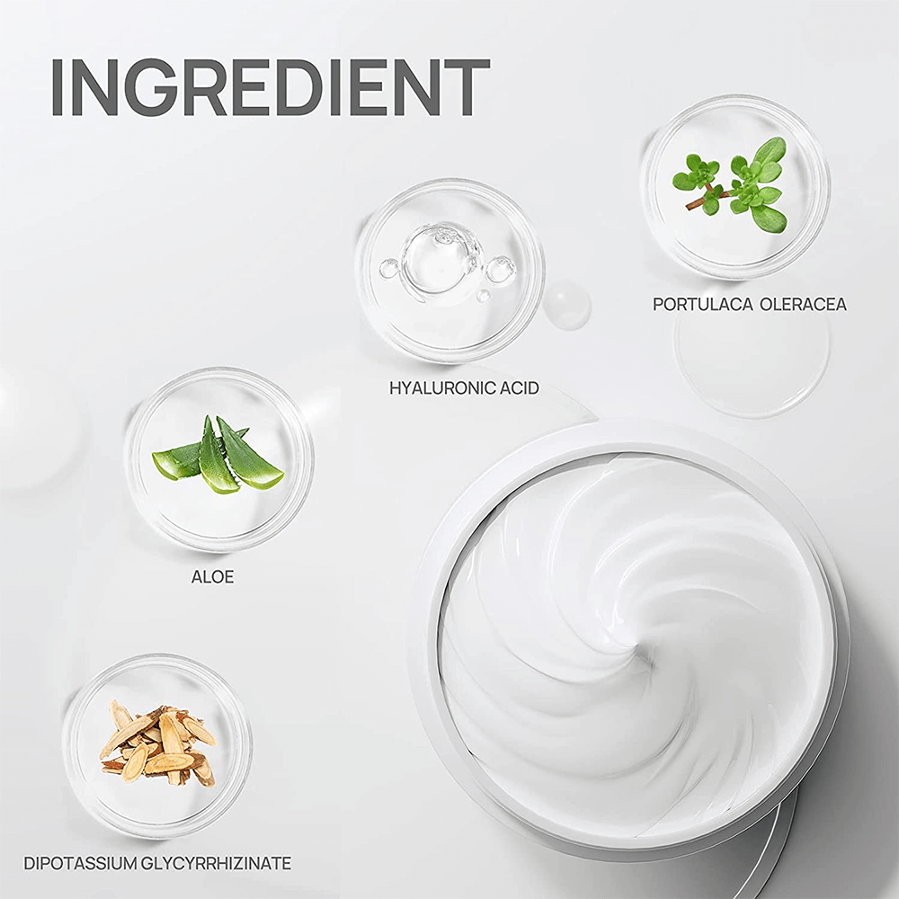 LANBÉNA™ - Bandes pour pores (60 pièces)