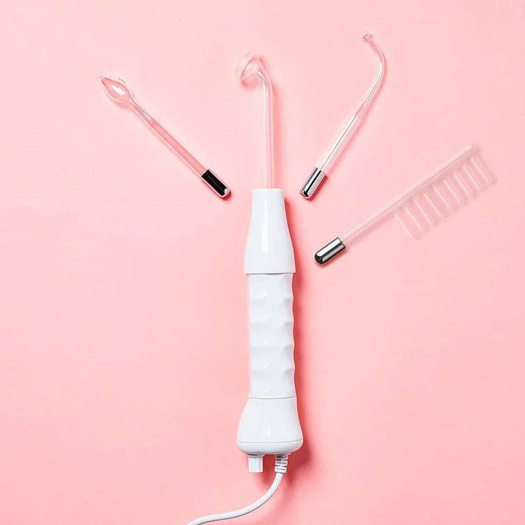 BeautyPro 2.0 - High Frequency Wand