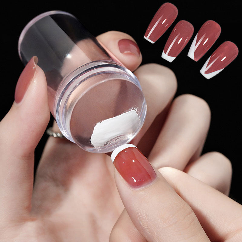 Jelly Nagelstempel