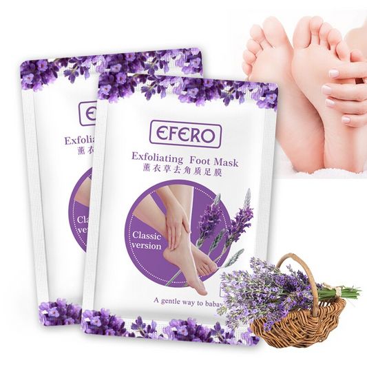 BabyFeet™ - Moisturizing Foot Mask