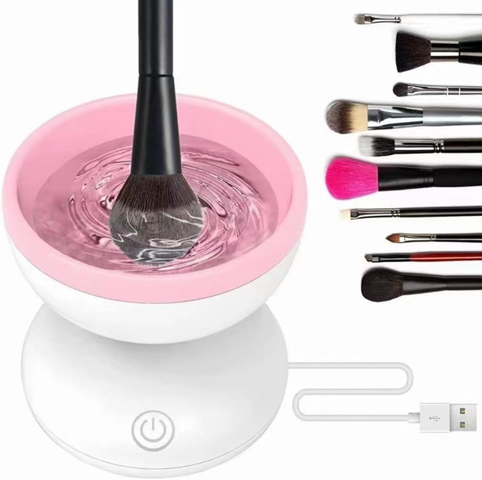 Makeup Brush Cleaner®