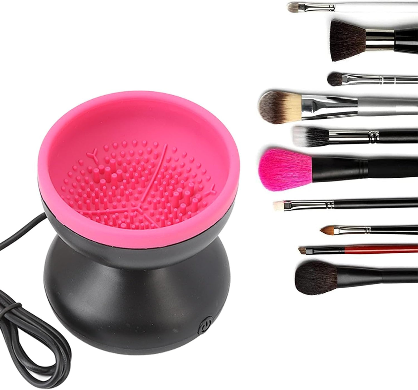 Makeup Brush Cleaner®