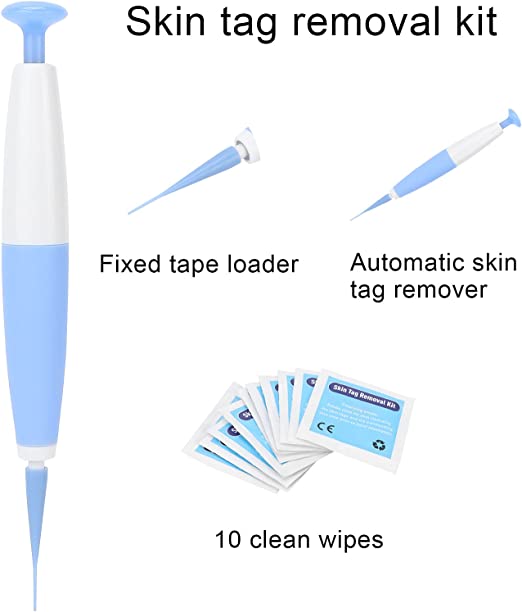 Skin Tag Removal Kit™