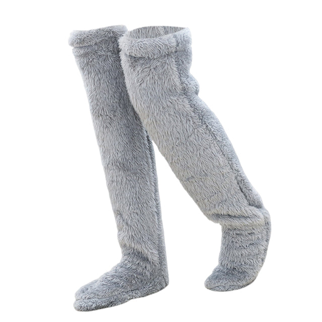 CozyPaws® Knee High Socks