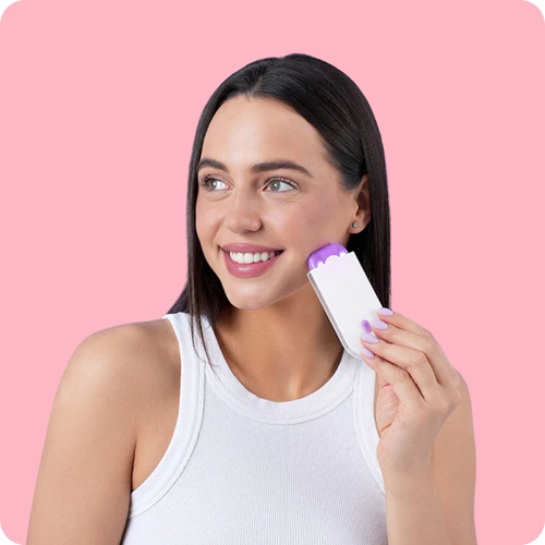 SilkSweep™ Hair Remover