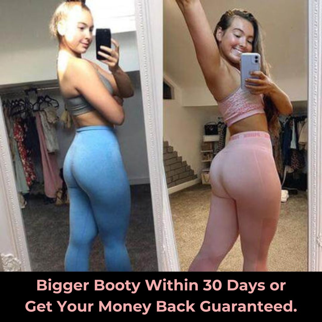 ShapeSculpt™ BootyTrainer