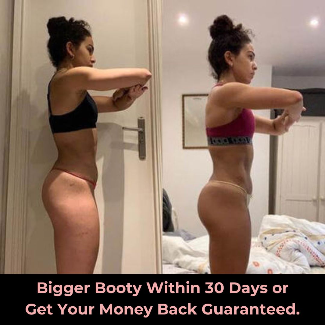 ShapeSculpt™ BootyTrainer